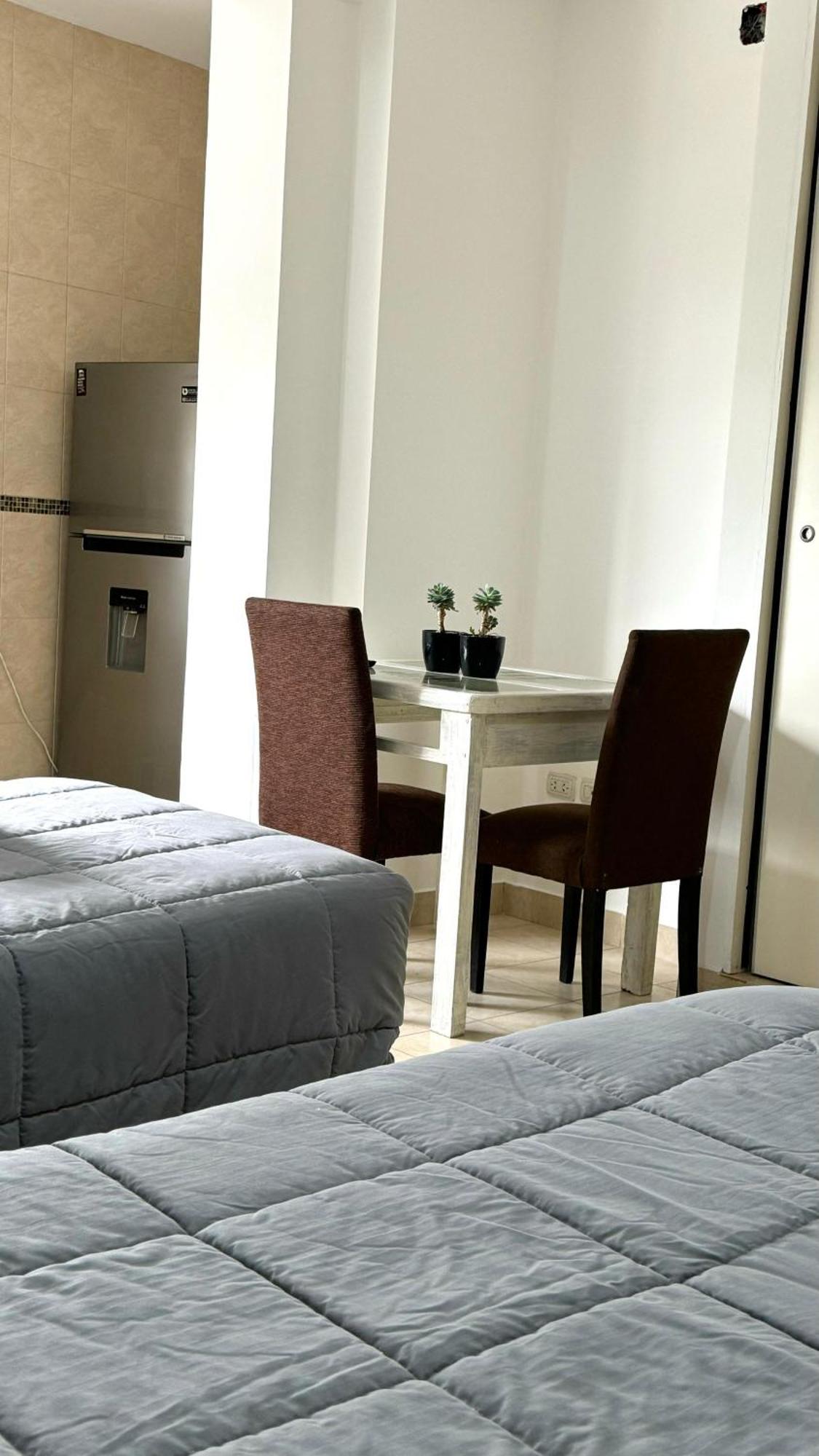 Apartament Studio San Santiago del Estero Zewnętrze zdjęcie